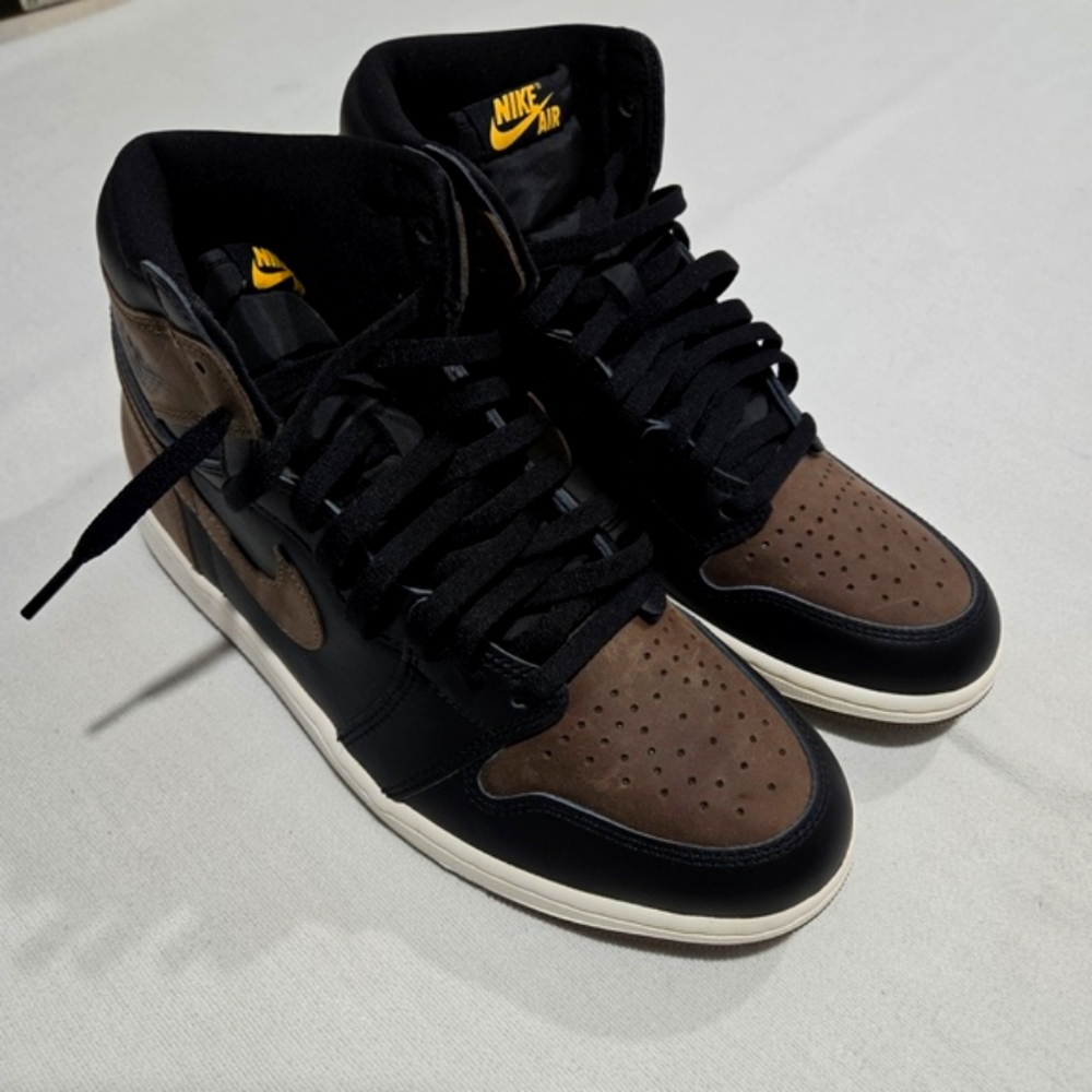 Air Jordan 1 Retro High OG "Palomino"
